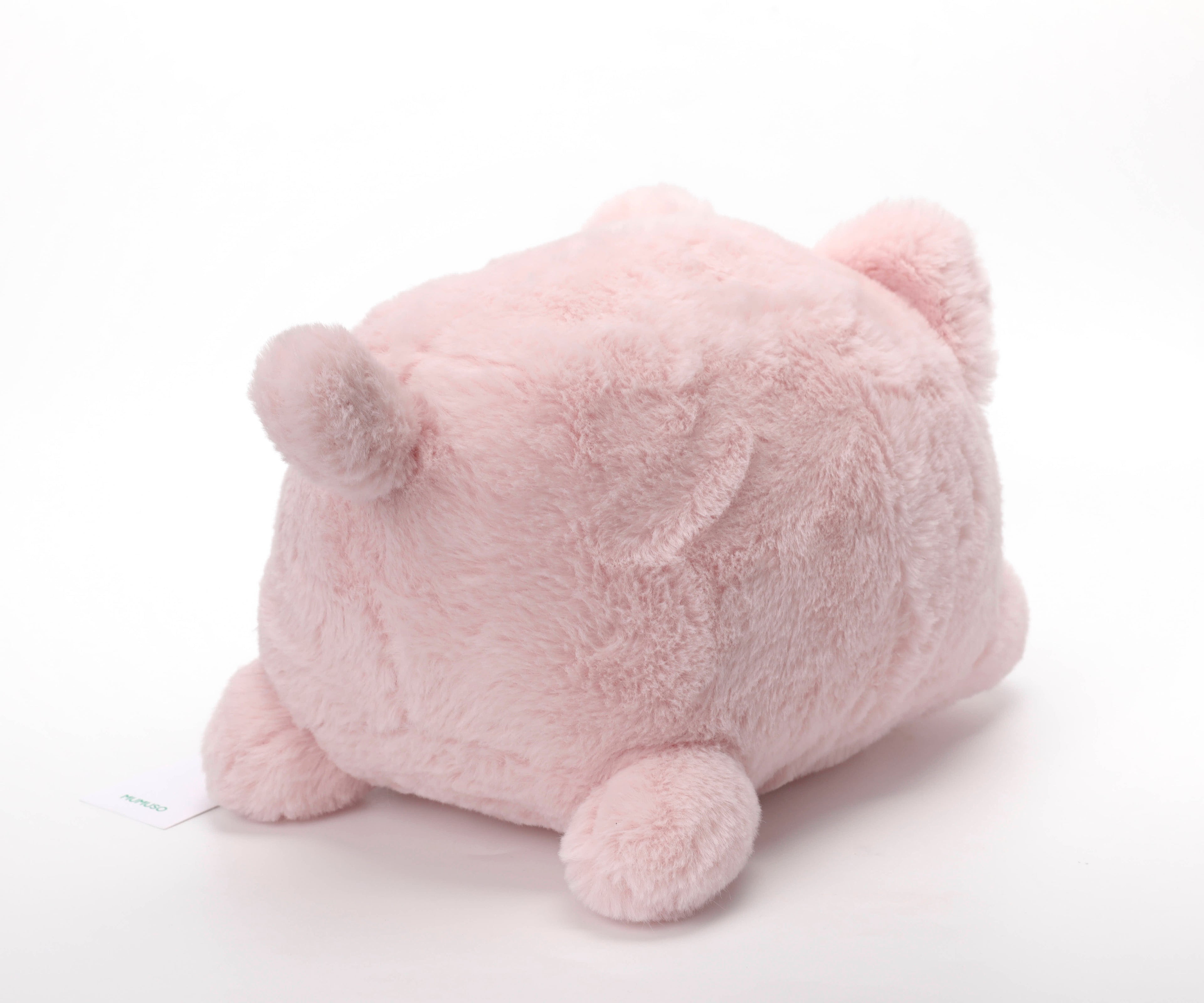 12-Inch Plush Toy (Lie Prone Cat)