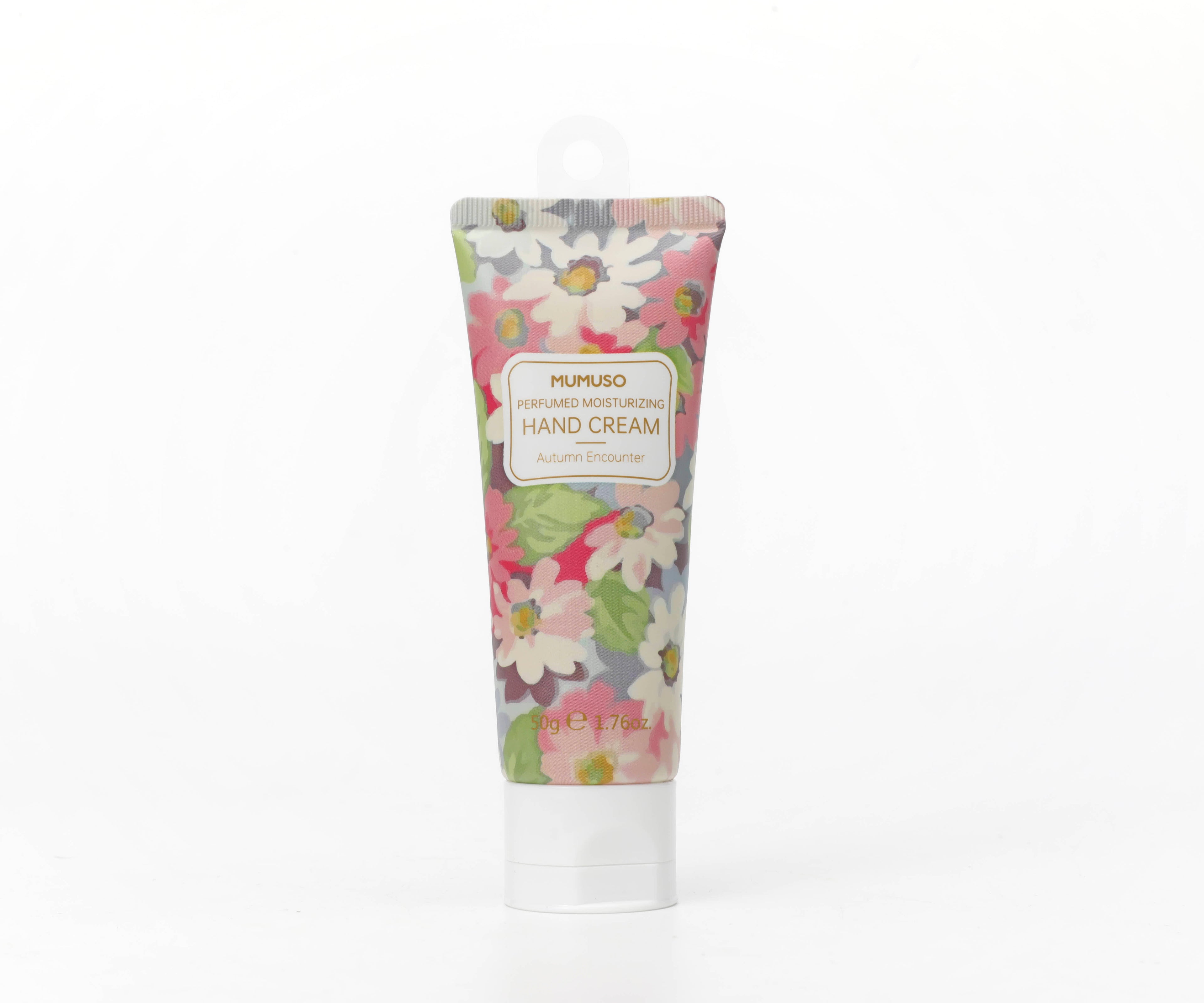 Perfumed Moisturizing Hand Cream (Autumn Encounter)
