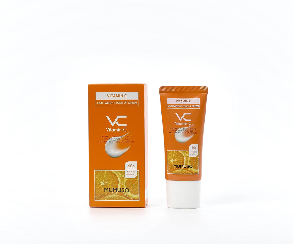 Vitamin C Lightweight Tone-Up Cream