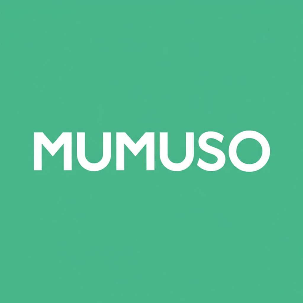 Enhanced MUMUSO Logo
